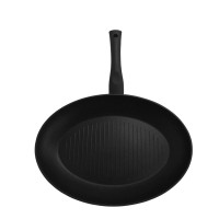 GRILL PAN OVAL EASY 35 CM