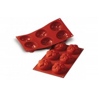 MOULE SILICONE  NARCISSUS