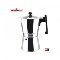 CAFETIERE SILVER COLOMBIA 3 T
